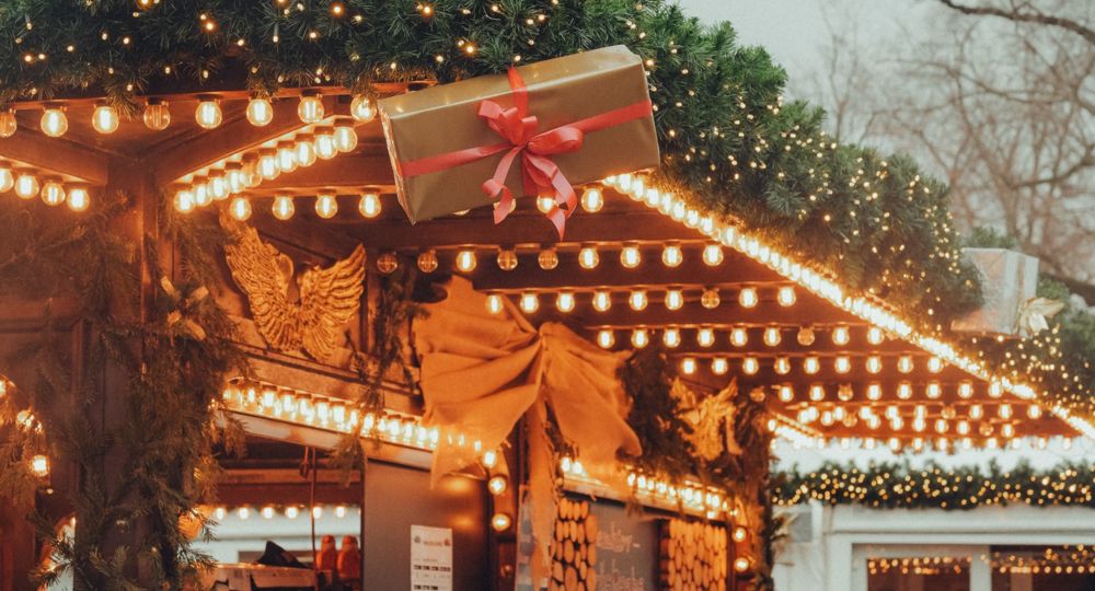 Marché de Noël_Fournès