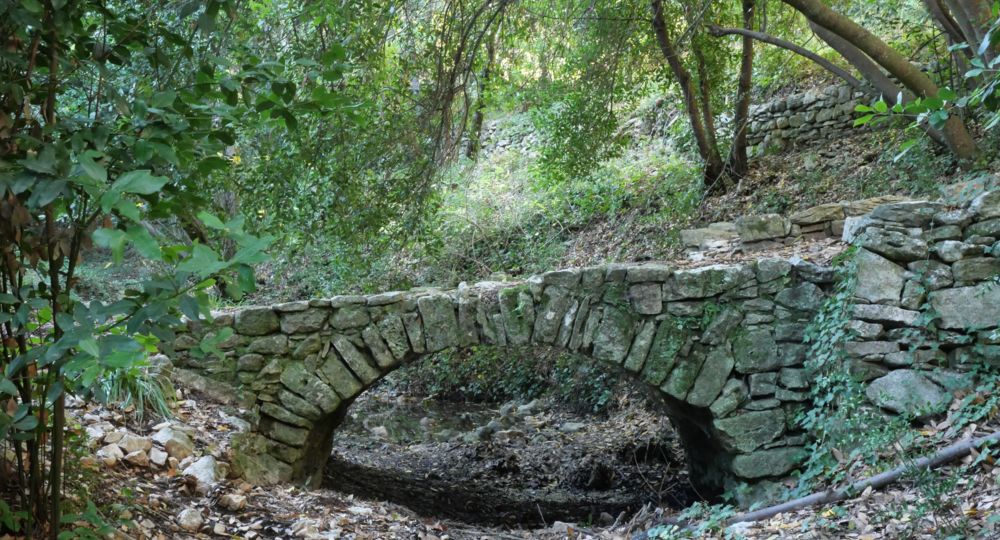 L'Ermitage de Collias_Collias