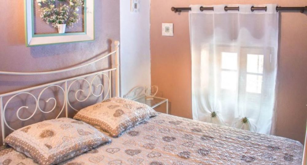 Gîtes Au Monteil : La Placidie