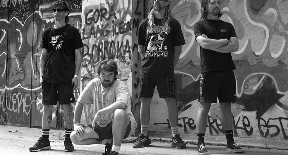 Concert Public House_Nîmes