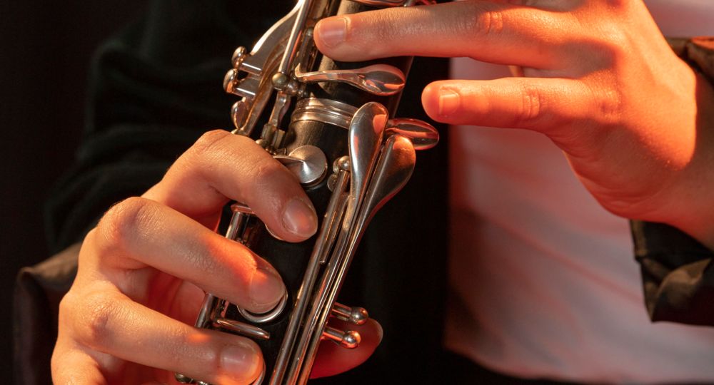 Concert «Ensemble de clarinettes»_Pujaut