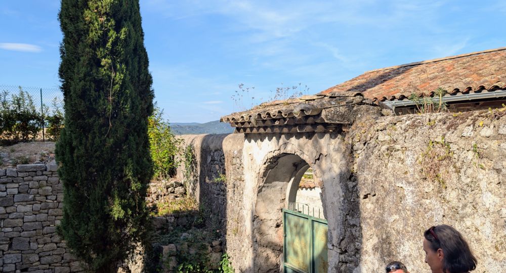 Visite privée du 