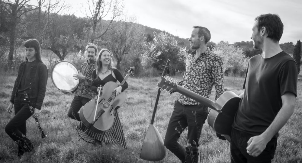 Un Air de Fête #4_Roquemaure