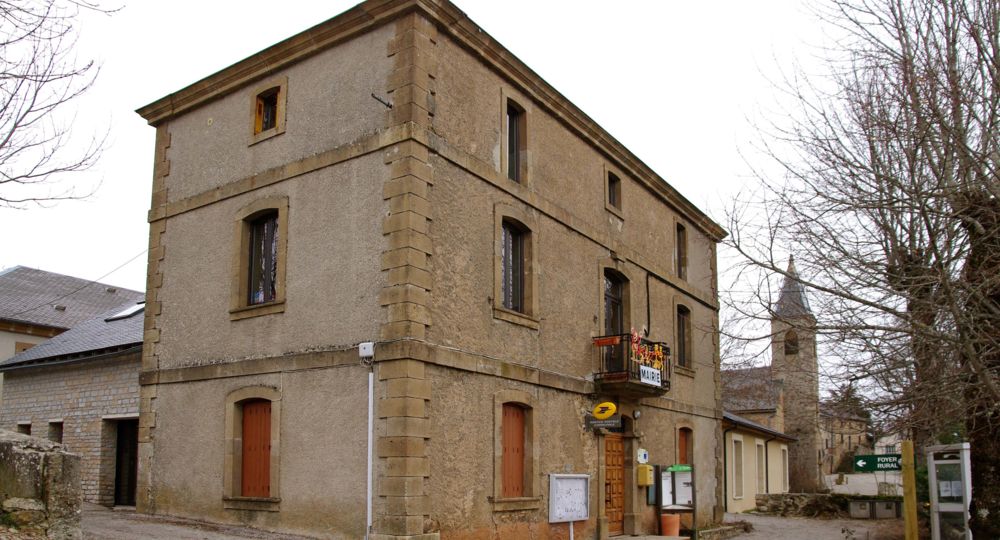 Camprieu
