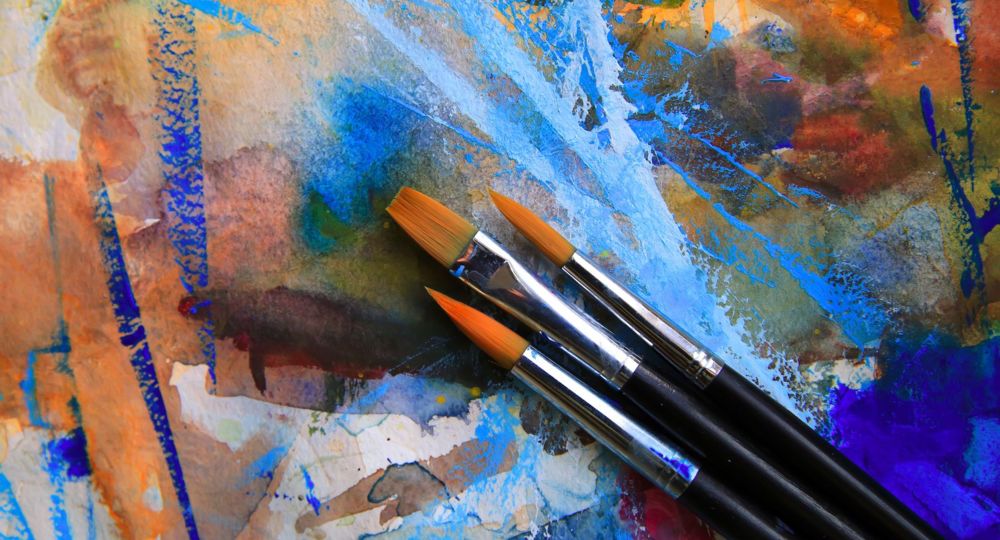 Exposition collective de peintures et d’illustrations