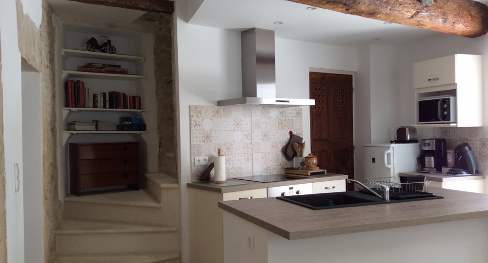 Gîte Chez Rémyette_Vauvert
