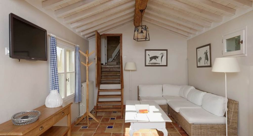 Appartement Le Pigeonnier