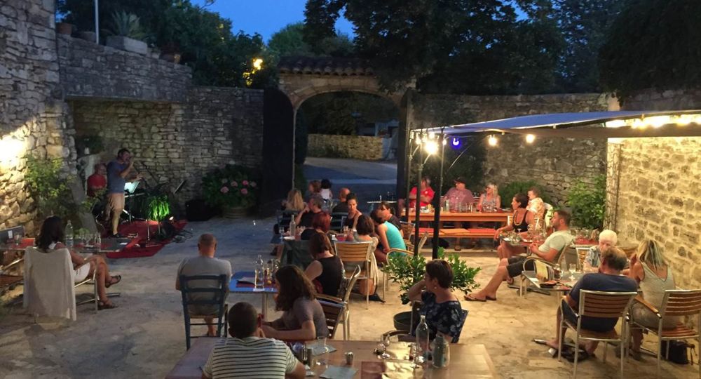 Chalet Le Mas de Linde : Le Plan de Bec