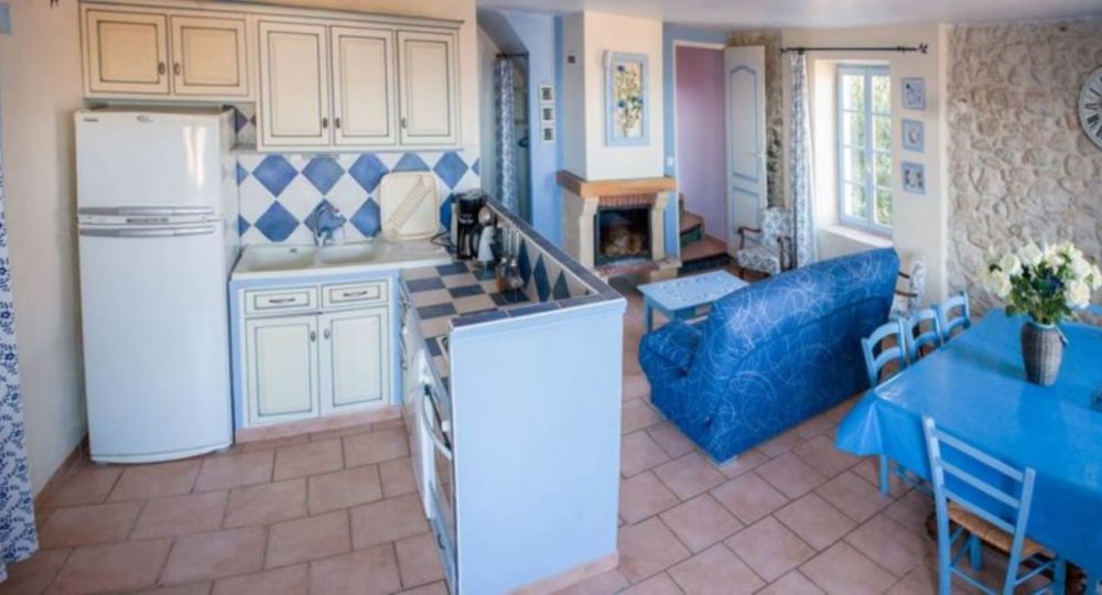 Gîtes Au Monteil : La Gane Audigier