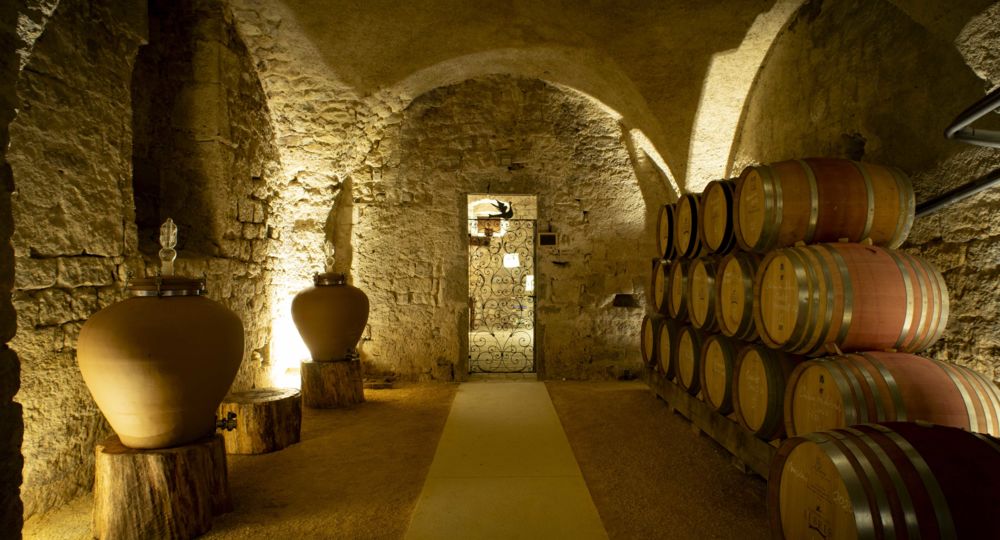 Château des Lèbres