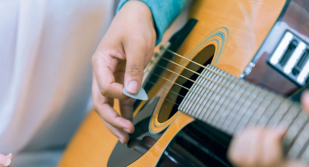 Festival “Guitares en Cévennes”