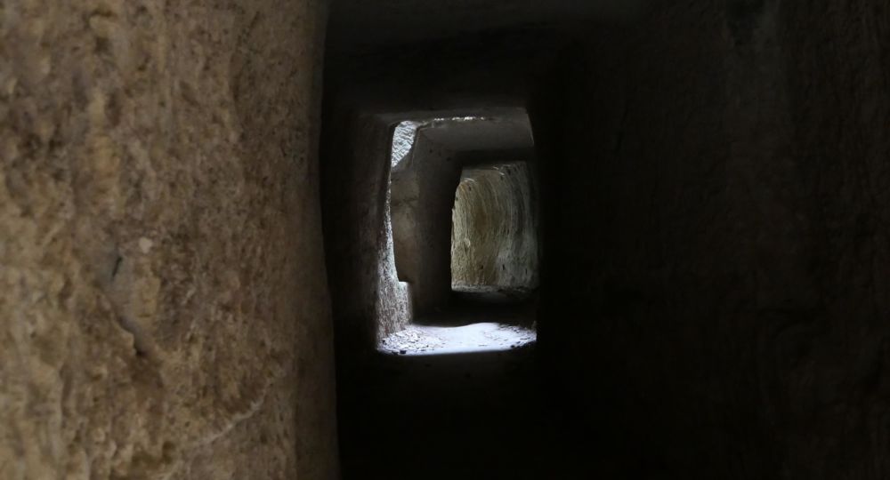 Sentier de l'aqueduc et des tunnels romains_Saint-Bonnet-du-Gard