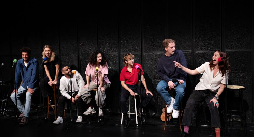 Théâtre - Stand-up_Alès