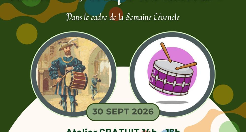 Les Mercredis du Pôle 