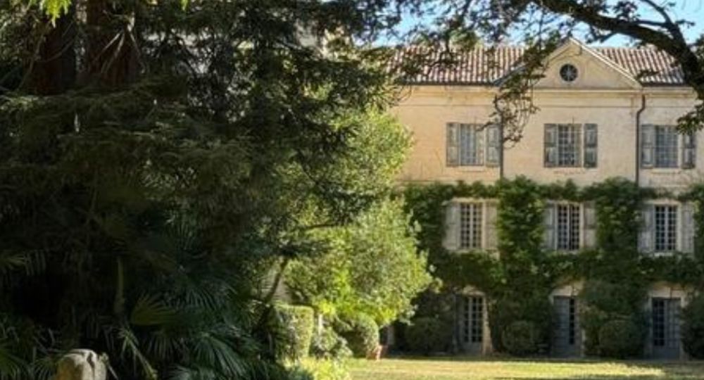 JEP 2026 : Le Château de Lascours_Boisset-et-Gaujac