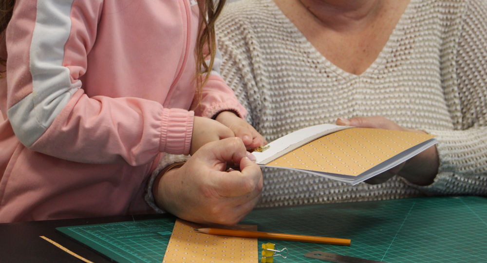 Journées Européennes des Métiers d'Art à Vallabrègues_Vallabrègues