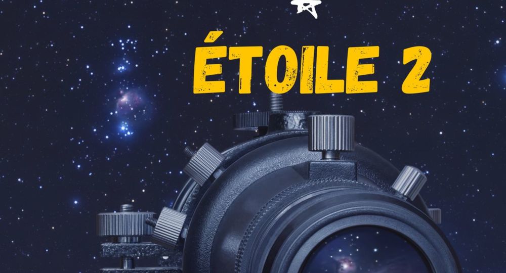 Stage Étoile 2