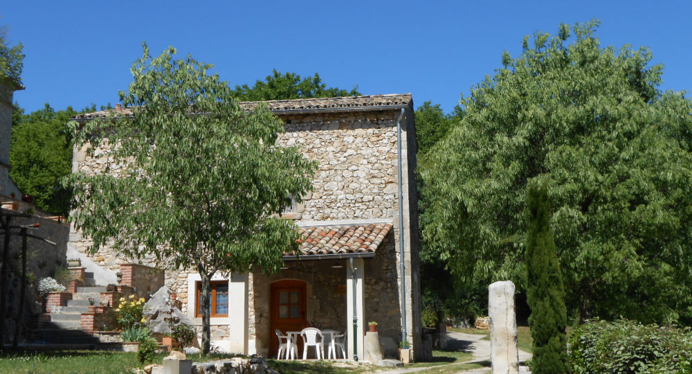 Le Couchant Gite 1