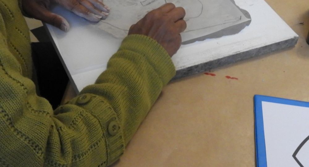 Atelier céramique : bol ou mug en grès engobé !_Villeneuve-lez-Avignon