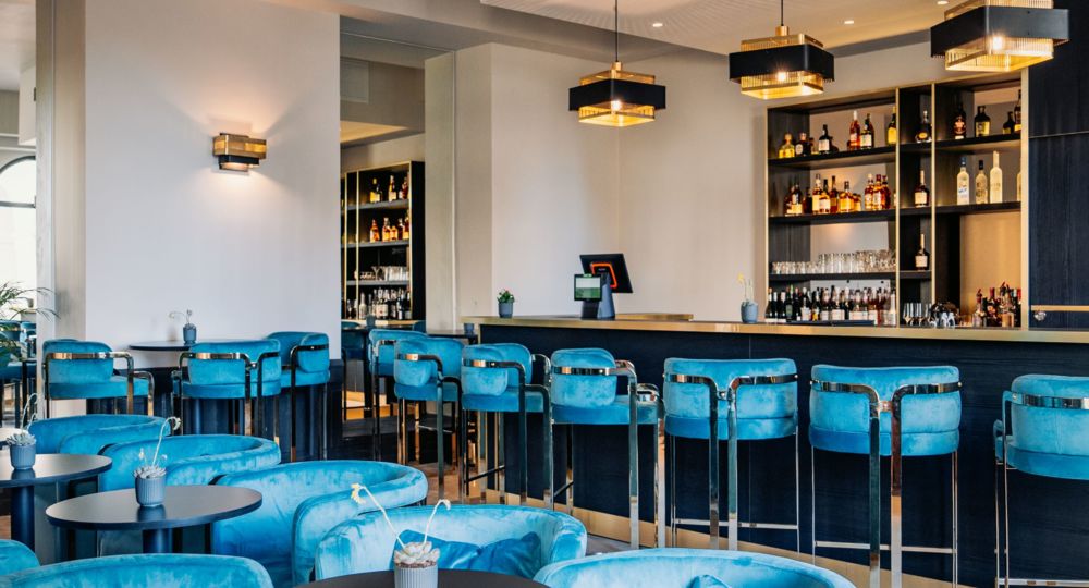 Le Grand Hôtel Dieu By Sowell Collection_Nîmes