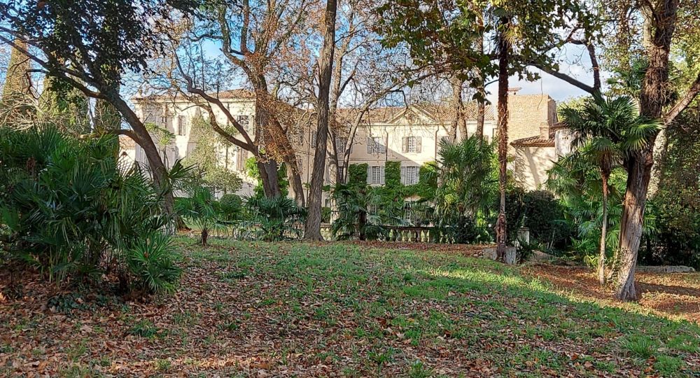 Domaine de Lascours_Boisset-et-Gaujac