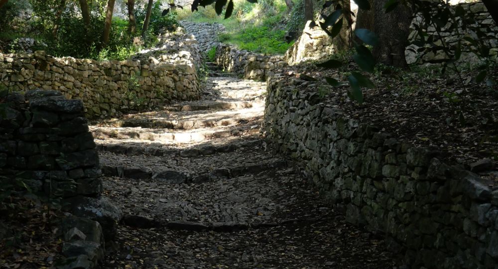 L'Ermitage de Collias_Collias