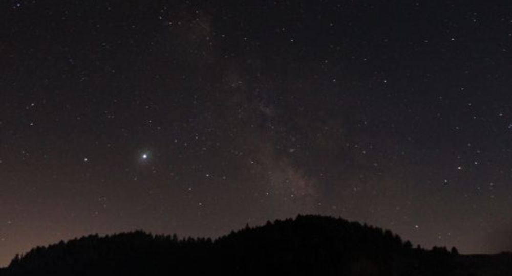 La tête dans les étoiles, séjour jeunesse_Le Vigan
