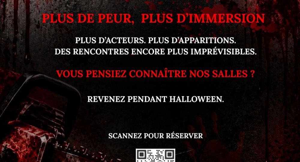 Un Halloween pas comme les autres_Nîmes