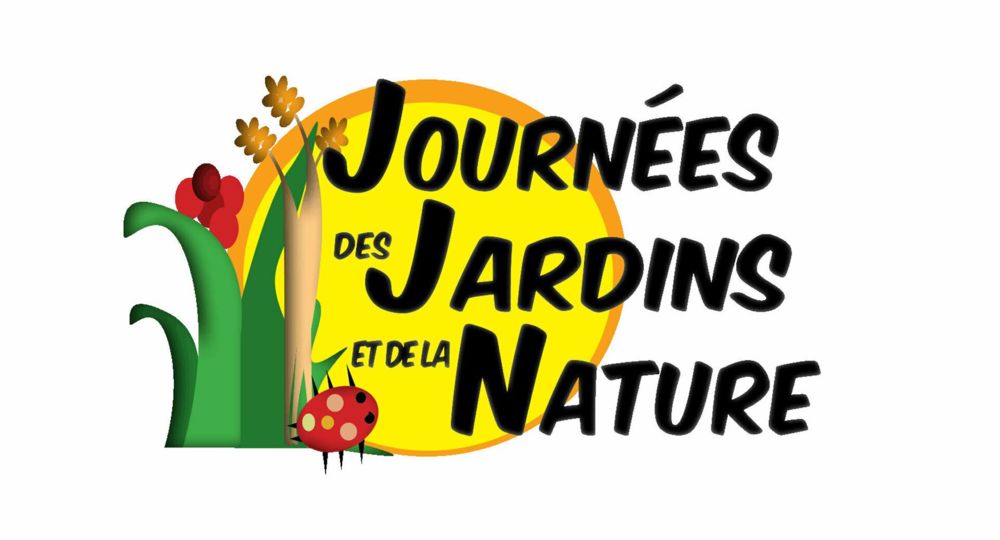 Journées des jardins et de la nature