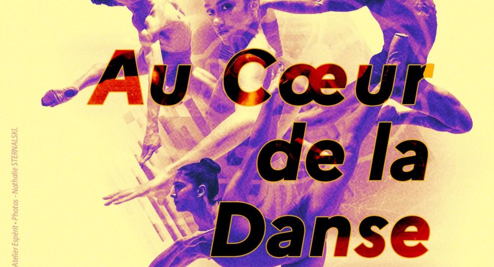 Spectacle de danse 