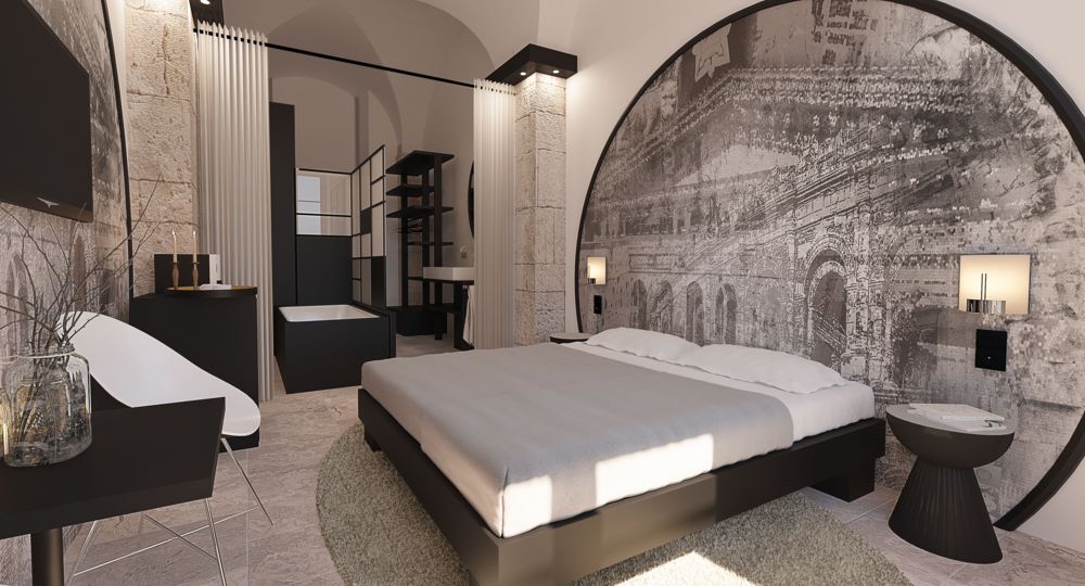 Le Grand Hôtel Dieu By Sowell Collection_Nîmes