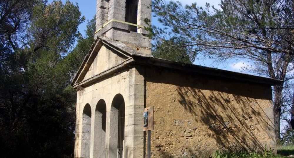 Chapelle