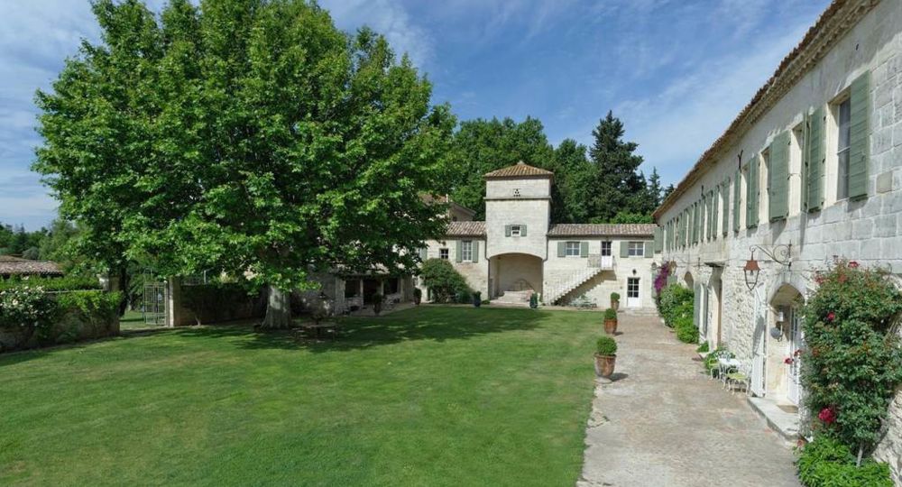 Appartement Le Four à Pain