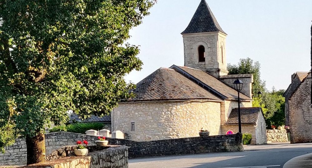 La traversée du Causses Noir - Escapades à vélo_Lanuéjols