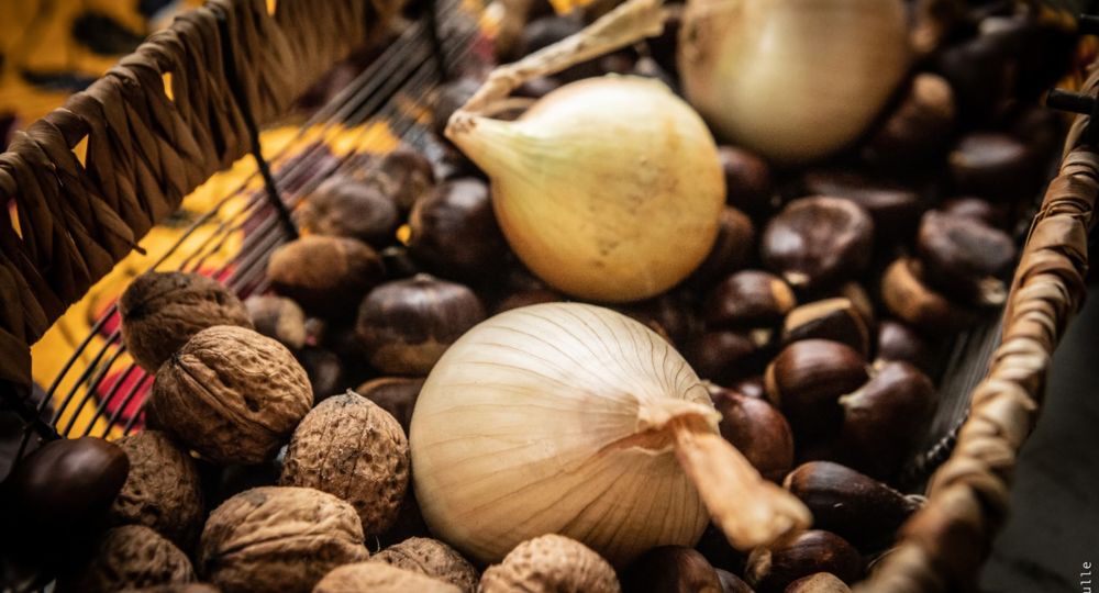 Les avant-goûts de la foire - Atelier cuisine_Aulas