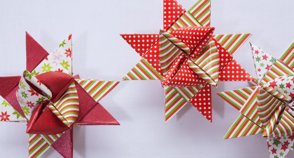 Semaine Européenne de la Réduction des Déchets - Atelier Décoration de Noël upcyclé_Uzès