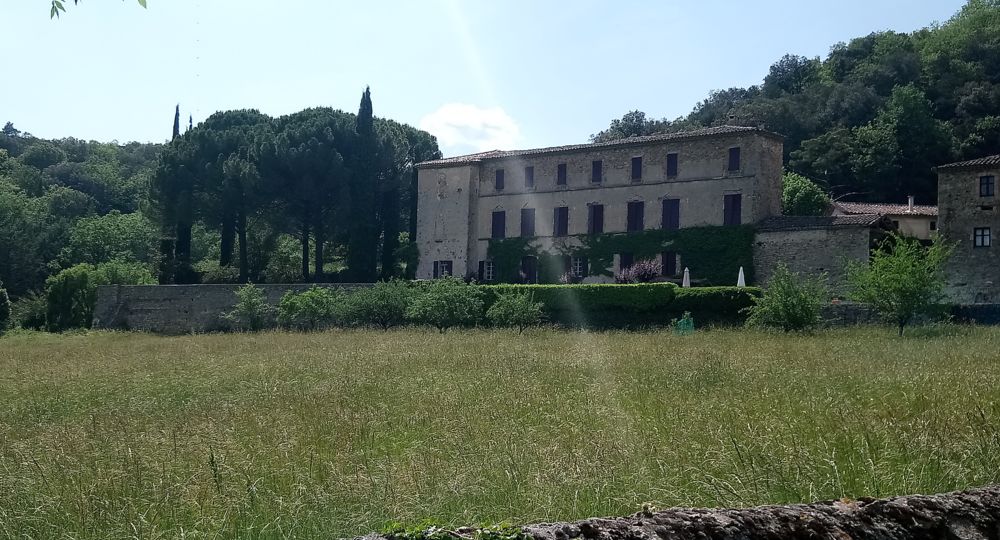 Le Chateau à St Sébastien d'Aigrefeuille_Saint-Sébastien-d'Aigrefeuille