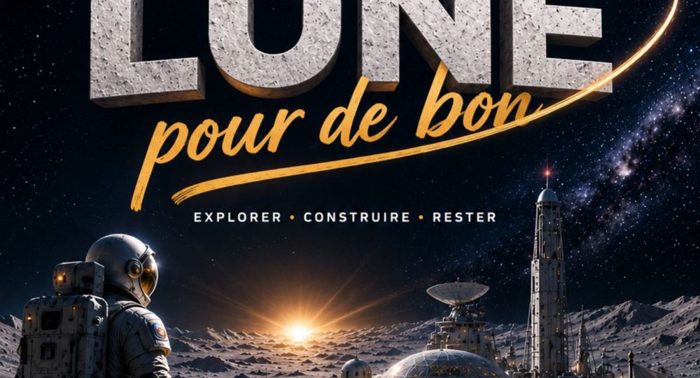 Retour sur la Lune