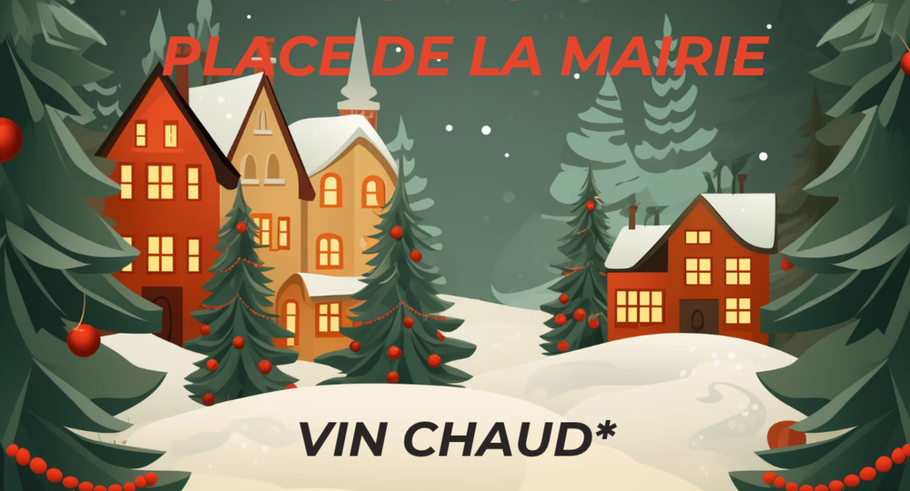 Soirée de Noël à St Gervais_Saint-Gervais