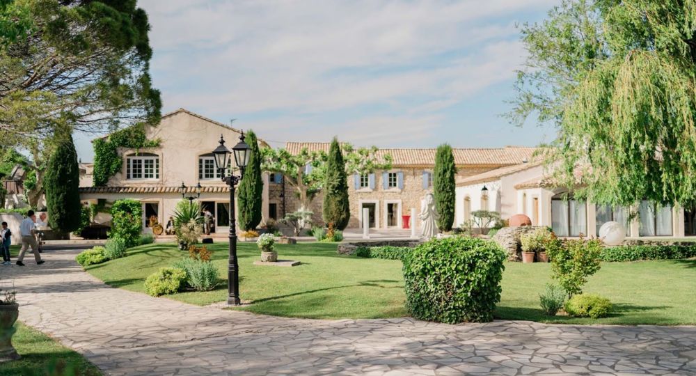 Le Castel