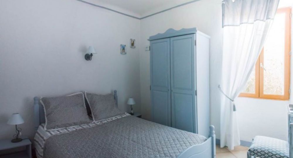 Gîtes Au Monteil : La Valladicat