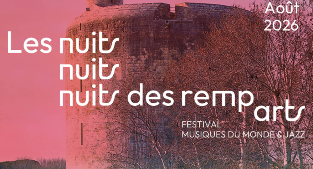 Les Nuits des Remparts_Aigues-Mortes