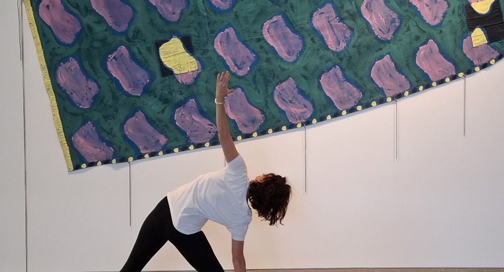 L'atelier yoga_Nîmes