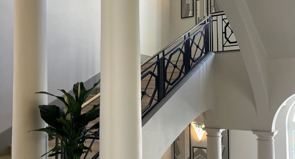 Le Grand Hôtel Dieu By Sowell Collection_Nîmes