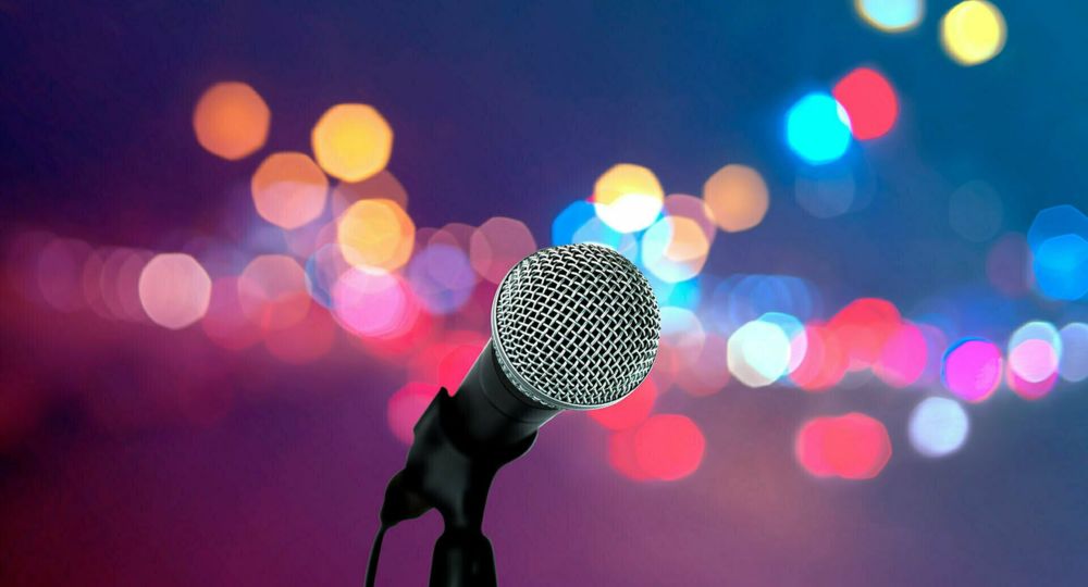 Soirée chant