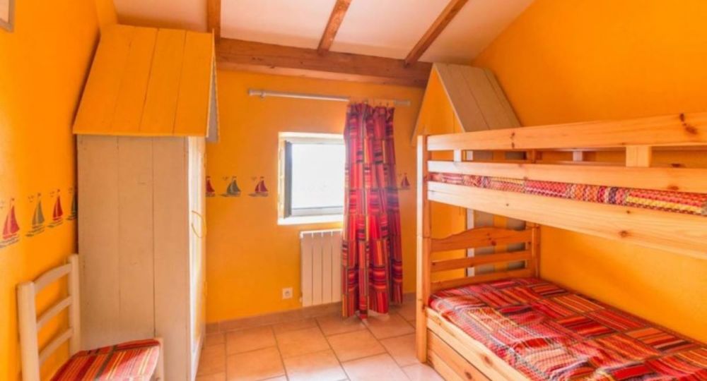 Gîtes Au Monteil : La Gane Audigier