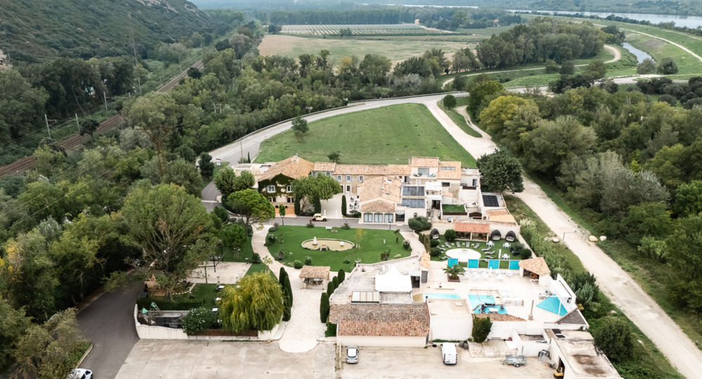 Le Castel