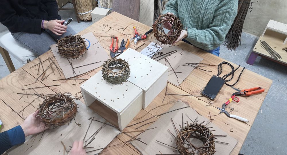 Journées Européennes des Métiers d'Art à Vallabrègues_Vallabrègues