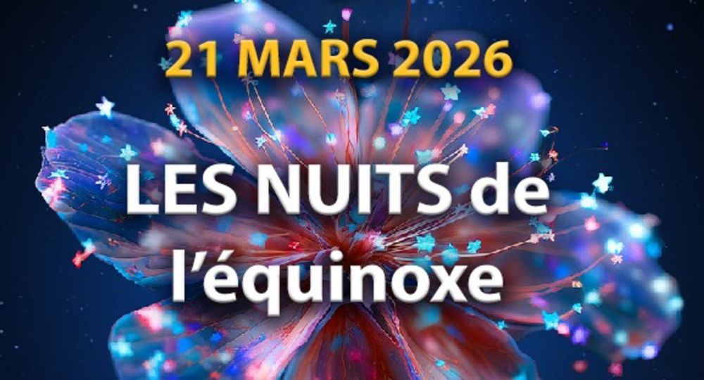 Observation -Les Nuits de l'équinoxe_Belvézet