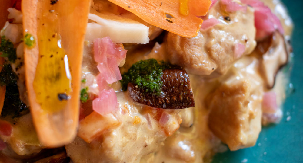 L'Oiseau Restaurant & Brunch_Vauvert